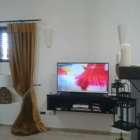 Dom wakacyjny Paraiso Lanzarote Tao