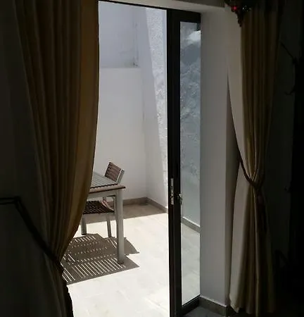 Dom wakacyjny Paraiso Lanzarote