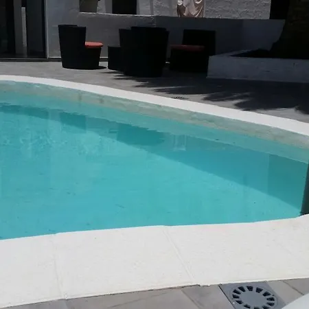 Paraiso Lanzarote * Tao