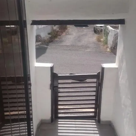 Paraiso Lanzarote
