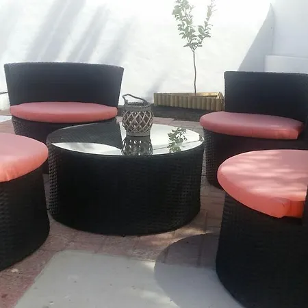 Prázdninový dům Paraiso Lanzarote