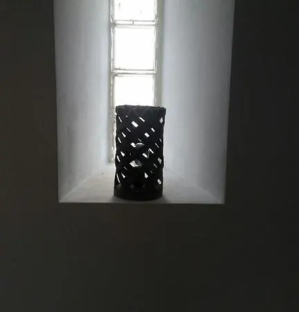 Prázdninový dům Paraiso Lanzarote *